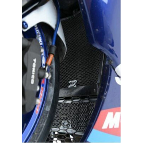 Protector de radiador R&G RACING