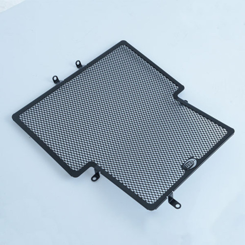 Protector de radiador R&G RACING - aluminio
