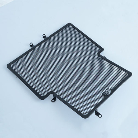 Protector de radiador R&G RACING - aluminio
