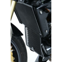 Protector de radiador R&G RACING - aluminio 2