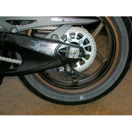 Diábolos R&G RACING