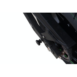 Diábolos R&G RACING offset - negro