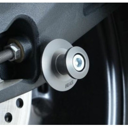 Diábolos R&G RACING M8 x 1.25 Titanium