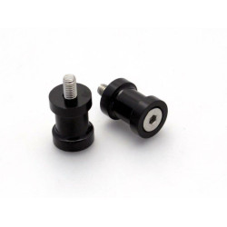 Diábolos R&G RACING - negro