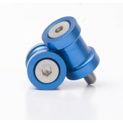 Diábolos R&G RACING M10 - azul