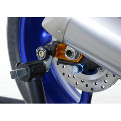 Diábolos R&G RACING M10 - azul 2