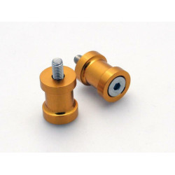 Diábolos R&G RACING - oro