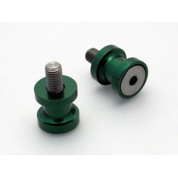 Diábolos R&G RACING M10- verde