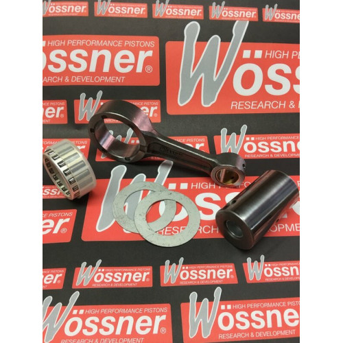 Biela cigueñal WÖSSNER YZ 250F
