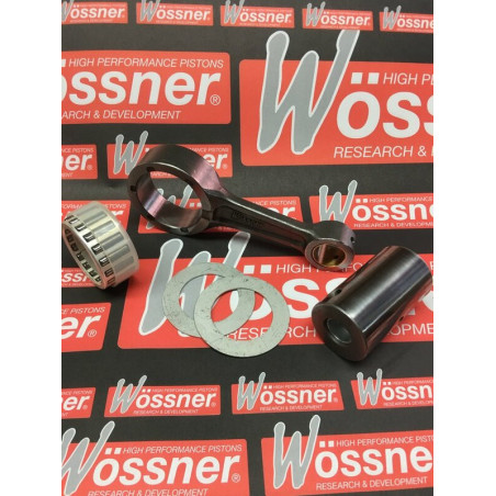 Biela cigueñal WÖSSNER YZ 250F