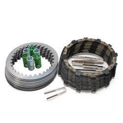 Kit de embrague REKLUSE TorqDrive (Street)