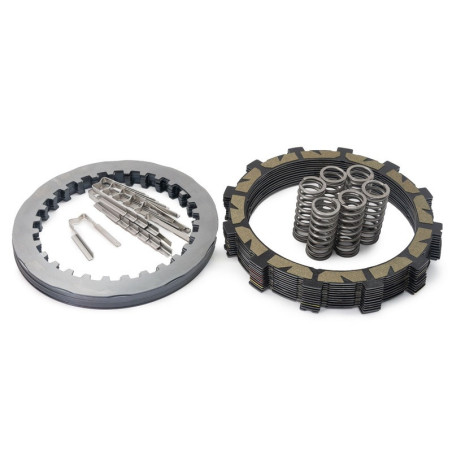 Kit de embrague REKLUSE TorqDrive
