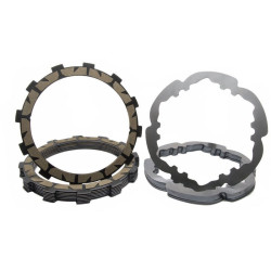 Kit de embrague REKLUSE TorqDrive (DDS-CSS)