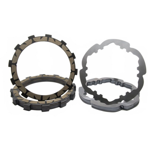 Kit de embrague REKLUSE TorqDrive (DDS-CSS)