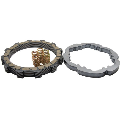 Kit de embrague REKLUSE TorqDrive (DDS-CSS)