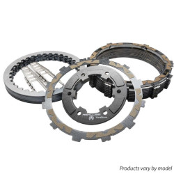 Kit de embrague REKLUSE TorqDrive (HD)