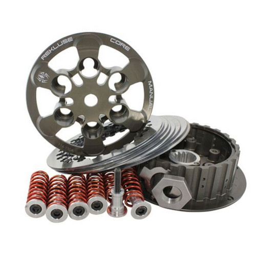 Embrague completo REKLUSE CoreManual