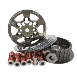Embrague completo REKLUSE CoreManual