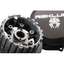 Embrague completo REKLUSE RadiusCX 2