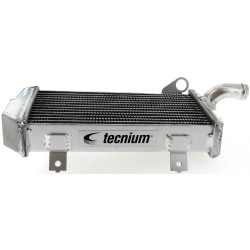 Radiador TECNIUM lado izquierdo