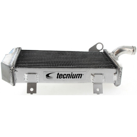 Radiador TECNIUM lado izquierdo