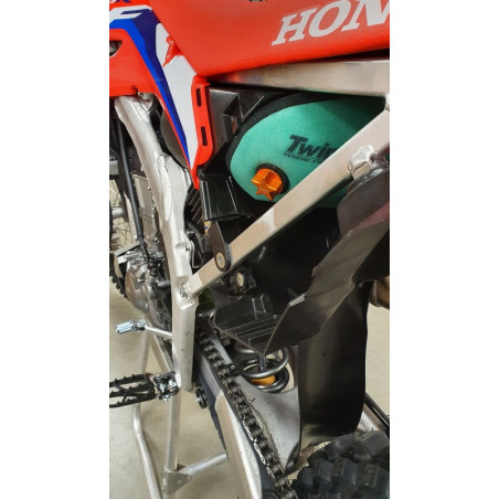 Kit Powerflow TWIN AIR Honda CRF450R - 150231C