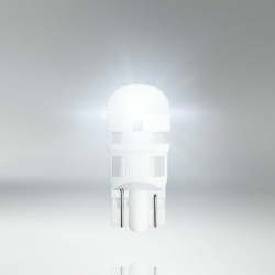 Lámpara OSRAM Retrofit LEDriving W5W Light Bulbs 12V 0,8W - 2 uds 2