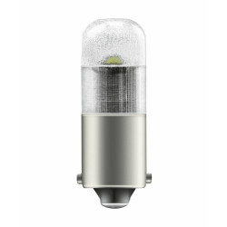 Lámpara OSRAM Retrofit LEDriving T4W Light 12V 0,8W - 2 uds 2
