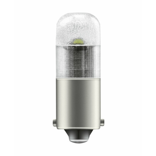 Lámpara OSRAM Retrofit LEDriving T4W Light 12V 0,8W - 2 uds