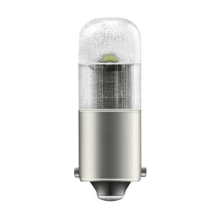 Lámpara OSRAM Retrofit LEDriving T4W Light 12V 0,8W - 2 uds