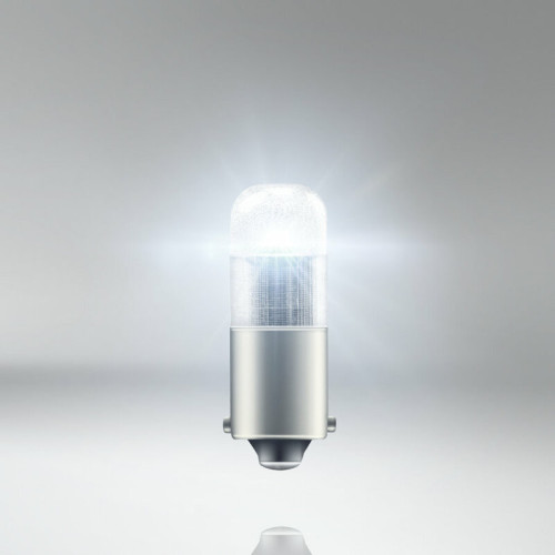 Lámpara OSRAM Retrofit LEDriving T4W Light 12V 0,8W - 2 uds