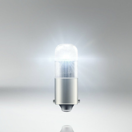 Lámpara OSRAM Retrofit LEDriving T4W Light 12V 0,8W - 2 uds