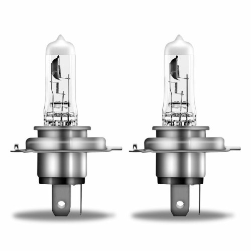 Lámpara OSRAM H4 Night Breaker Laser Light 12V 60 / 55W P43t-38 - 1 ud