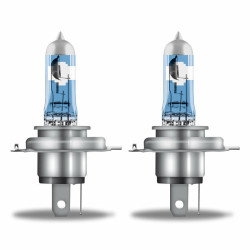 Lámpara OSRAM H4 Night Breaker Laser Light 12V 60 / 55W P43t-38 - 2 uds 2