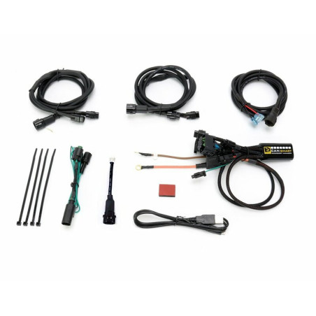 Controlador CANBus DENALI CANsmart™ GEN II - BMW