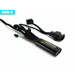 Controlador CANBus DENALI CANsmart™ GEN II - BMW 2