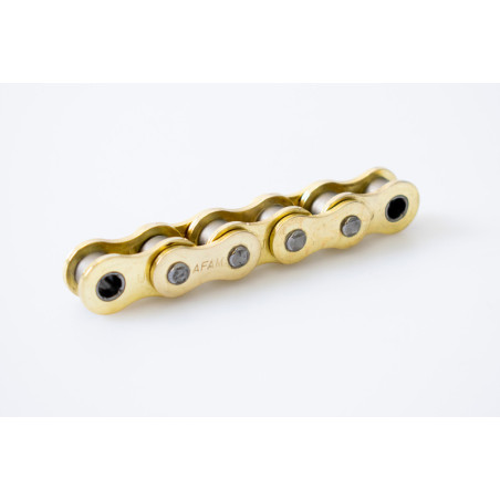 Cadena AFAM A428XMR2 XS-Ring - Paso 428