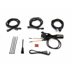 Controlador CANBus DENALI CANsmart™ GEN II - BMW