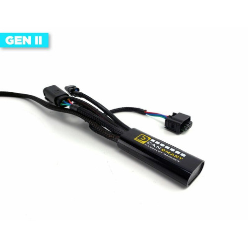 Controlador CANBus DENALI CANsmart™ GEN II - BMW