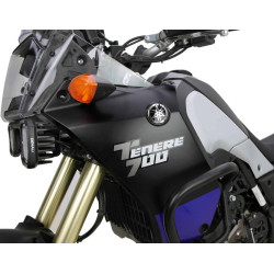 Soporte claxon soundbomb DENALI Yamaha Tenere 700 2