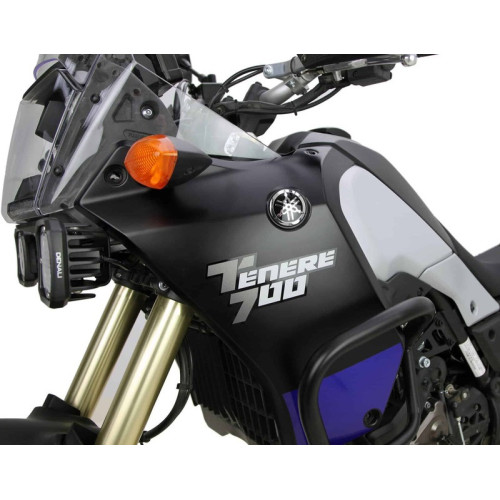 Soporte claxon soundbomb DENALI Yamaha Tenere 700