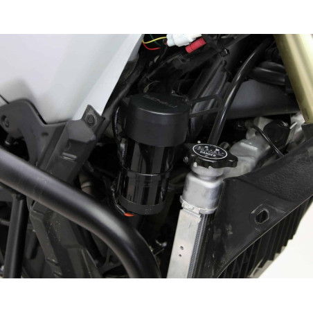 Soporte claxon soundbomb DENALI Yamaha Tenere 700