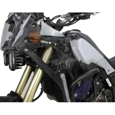 Soporte claxon soundbomb DENALI Yamaha Tenere 700