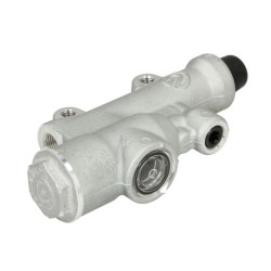 Bomba de freno BREMBO trasero titanio Ø13mm