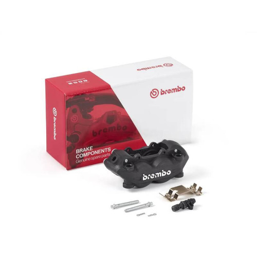 Pinza de freno BREMBO P4 delantero izquierdo Ø32mm