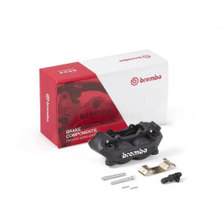 Pinza de freno BREMBO P4 delantero izquierdo Ø32mm
