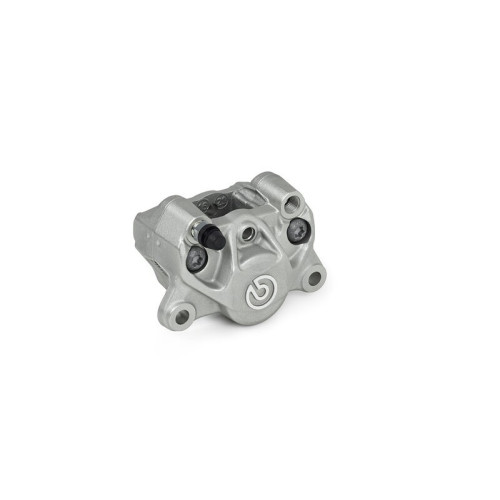 Pinza de freno trasera BREMBO Ø34mm natural