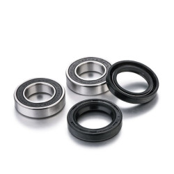 Kit de rodamientos de rueda FACTORY LINKS