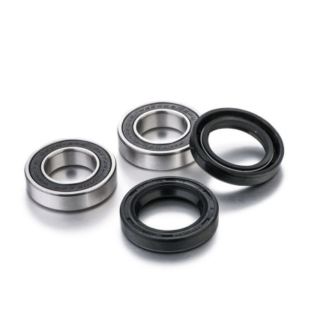 Kit de rodamientos de rueda FACTORY LINKS