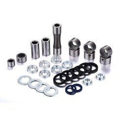 Kit de rodamientos, retenes y casquillos de bieleta FACTORY LINKS - Gas Gas EC 250 / 300